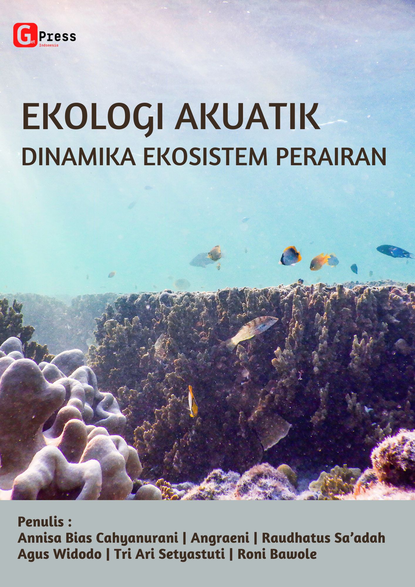 Ekologi Akuatik: Dinamika Ekosistem Perairan